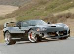 Dodge Viper Venom 1000 Twin Turbo SRT10 Convertible by Hennessey 2006 года